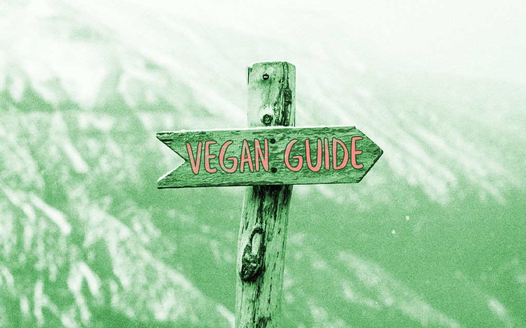 vegan-guide